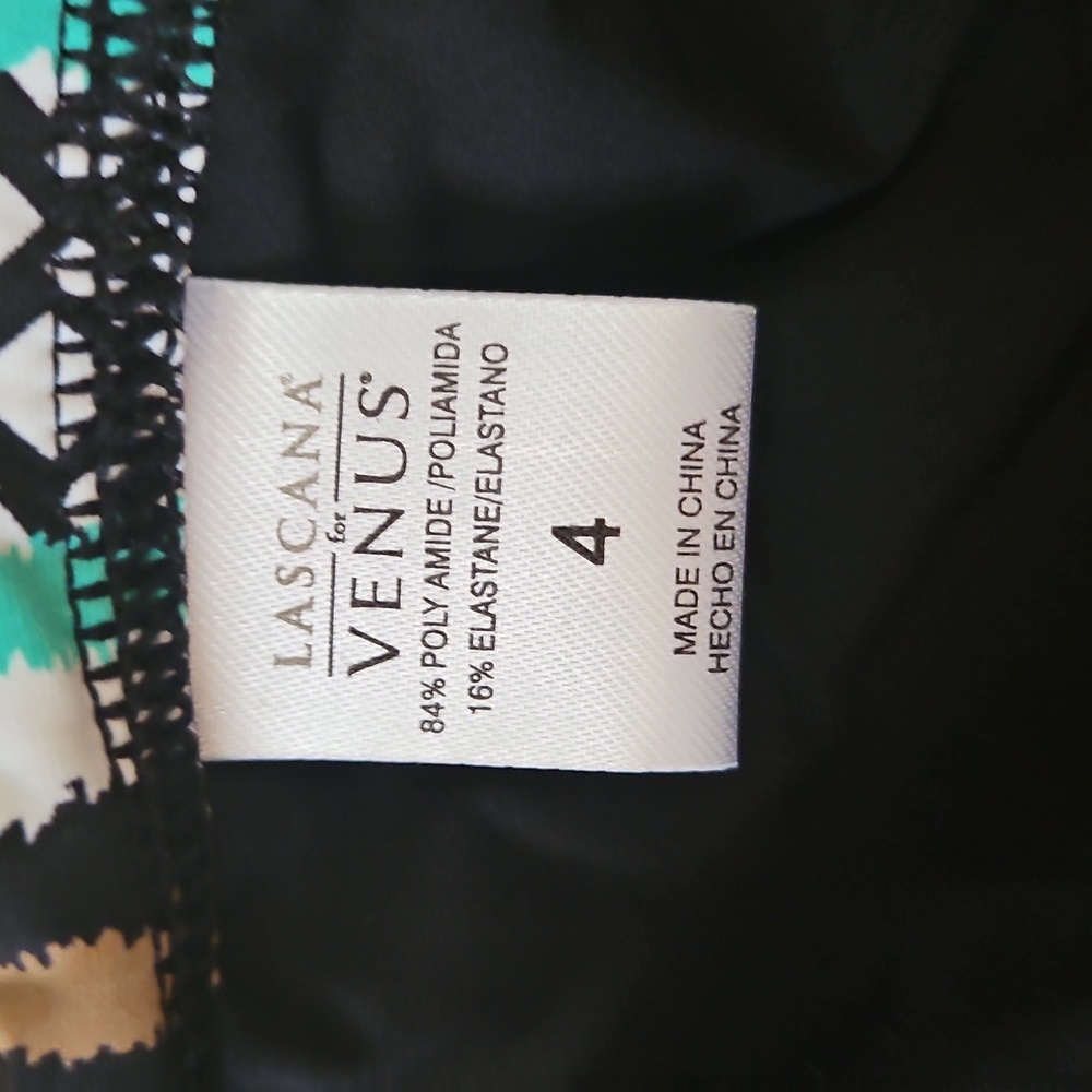VENUS Aztec Print Patterned Bikini - Picture 11 of 14